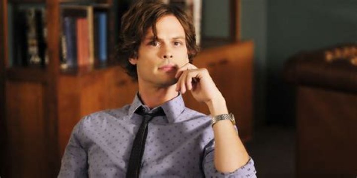 Exploring The Extraordinary Mind Of Dr. Spencer Reid