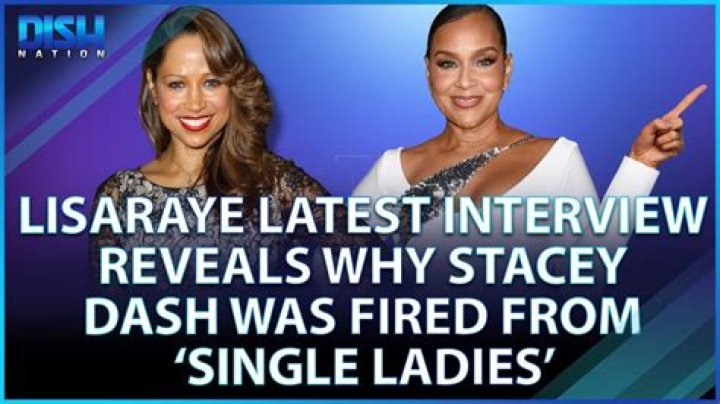 Lisa Raye And Al Sharpton's Connection Explored
