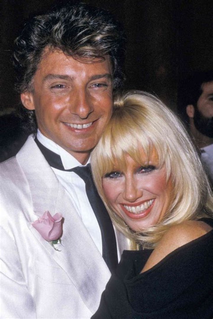 Unveiling The Enduring Love Story Of Barry Manilow And Linda Allen
