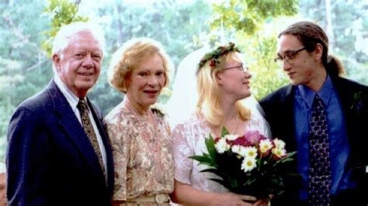 Unveiling The Enigma Behind Amy Carter's Second Husband: A Journey Of Discovery