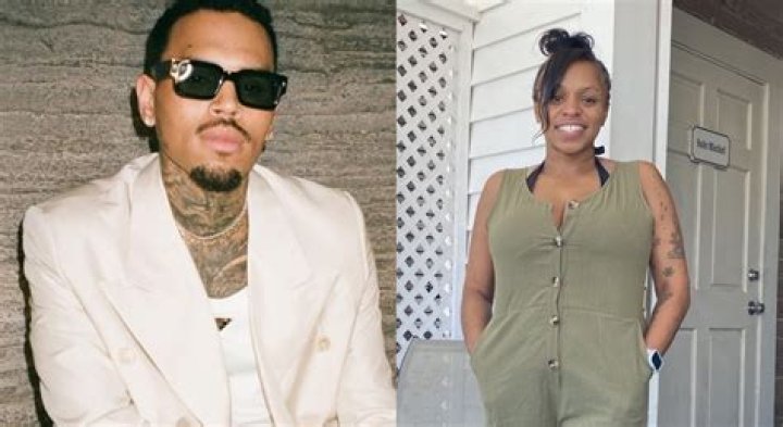 Unveiling The Extraordinary World Of Lytrell Bundy Chris Brown