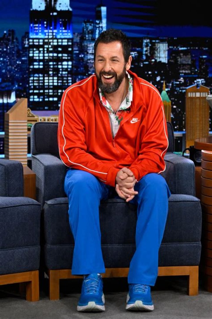 Unveiling The Secrets Of Adam Sandler's Weight Journey: Discoveries And Insights